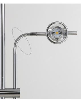 Großhandel B2B Stehlampe Stehleuchte Wohnzimmer/Esszimmer